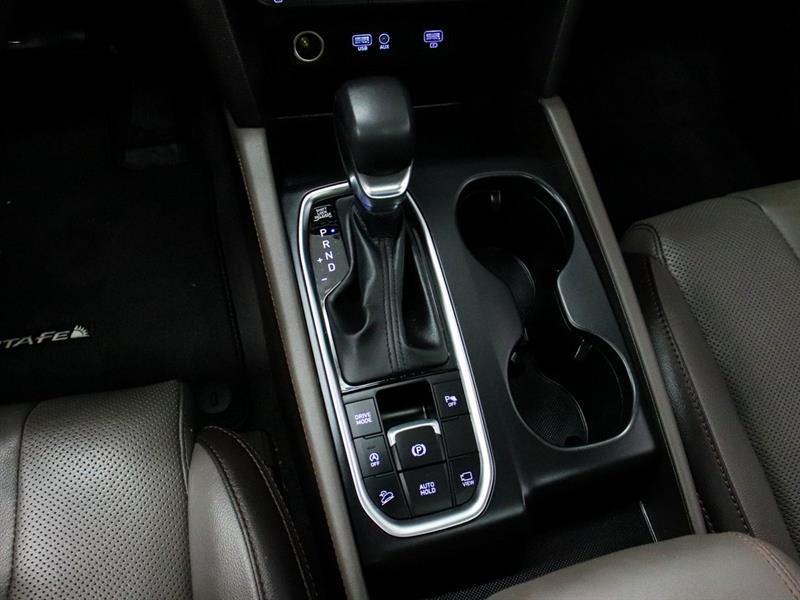 hyundai Santa Fe 2020 - 26