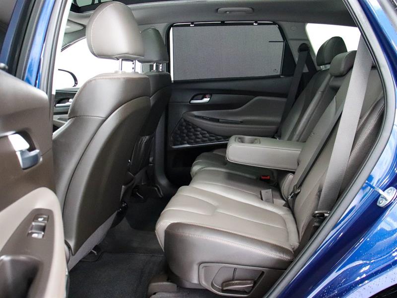 hyundai Santa Fe 2020 - 27