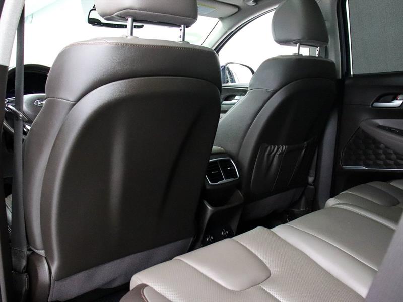 hyundai Santa Fe 2020 - 30