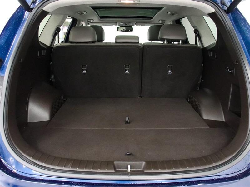 hyundai Santa Fe 2020 - 32
