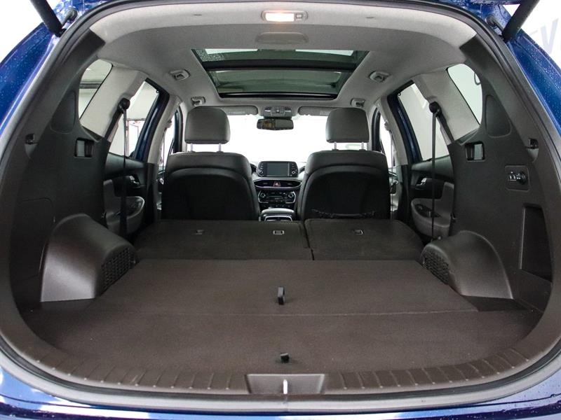 hyundai Santa Fe 2020 - 33