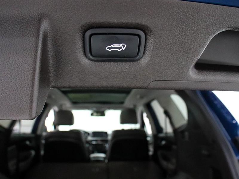 hyundai Santa Fe 2020 - 34