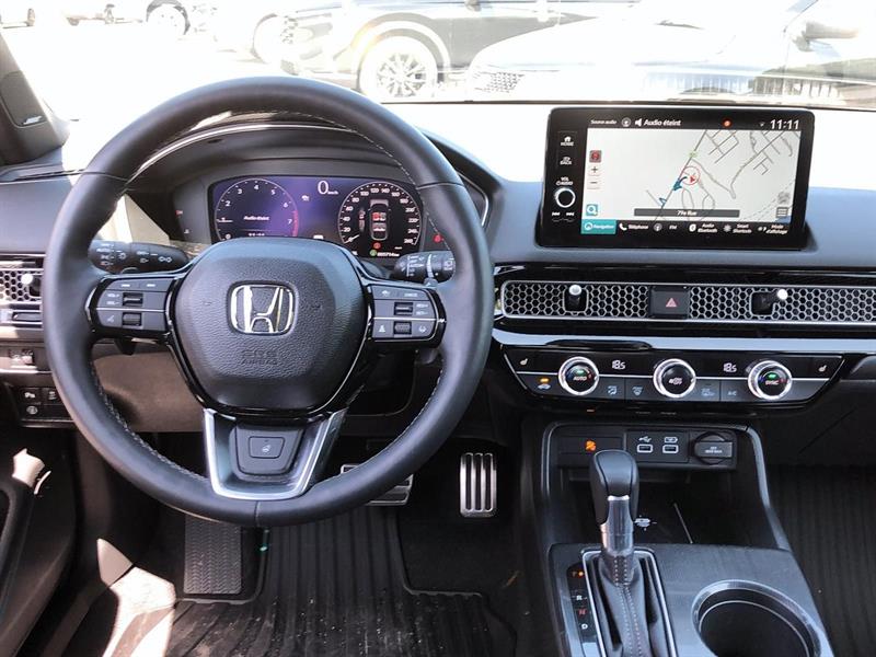 honda Civic 2022 - 7