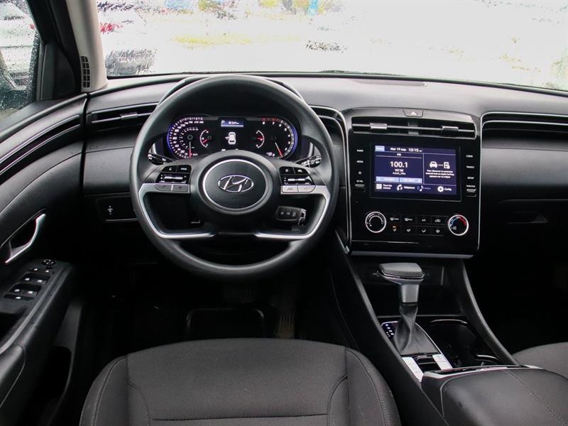 hyundai Tucson 2022 - 6