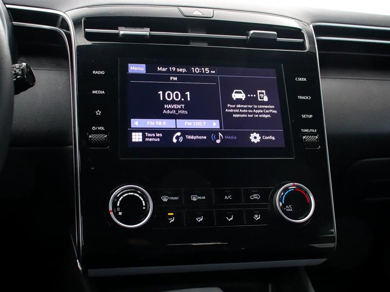 hyundai Tucson 2022 - 7