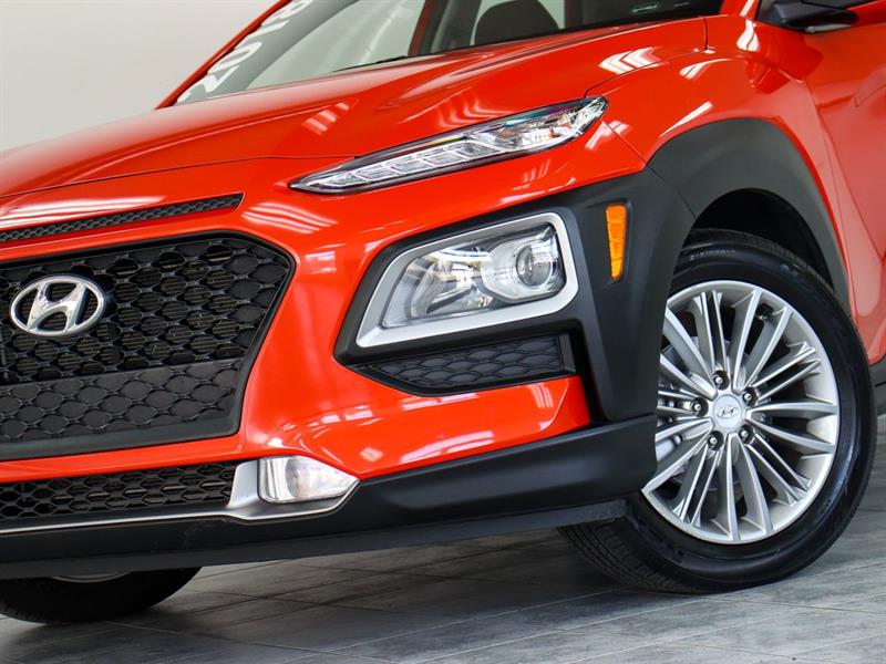 hyundai Kona 2018 - 8