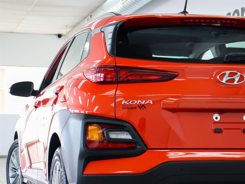hyundai Kona 2018 - 9