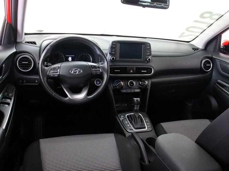 hyundai Kona 2018 - 11