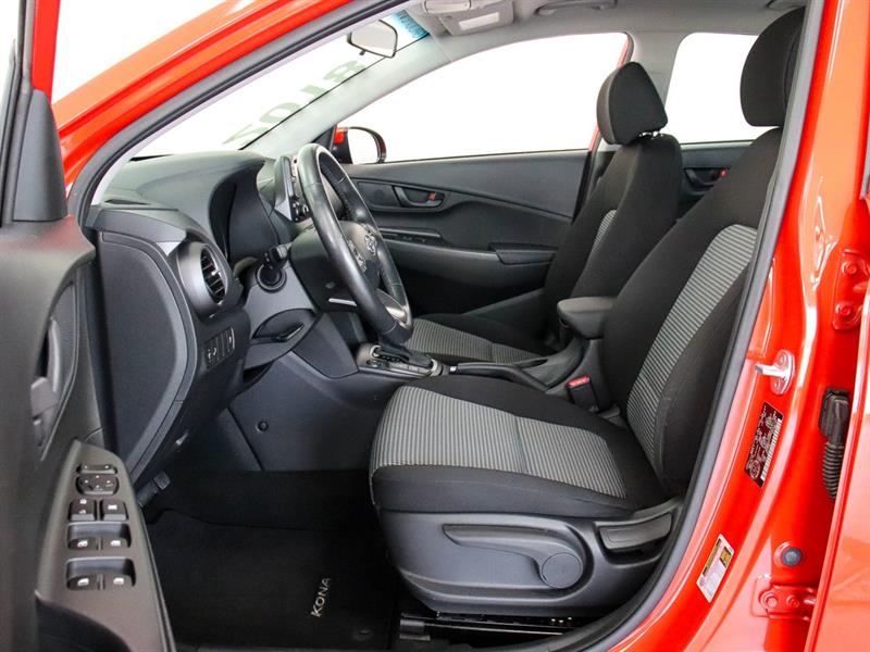 hyundai Kona 2018 - 13
