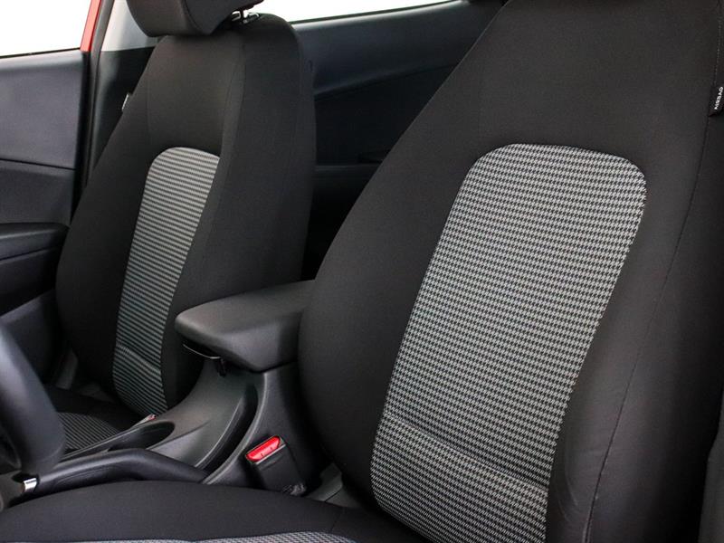hyundai Kona 2018 - 14