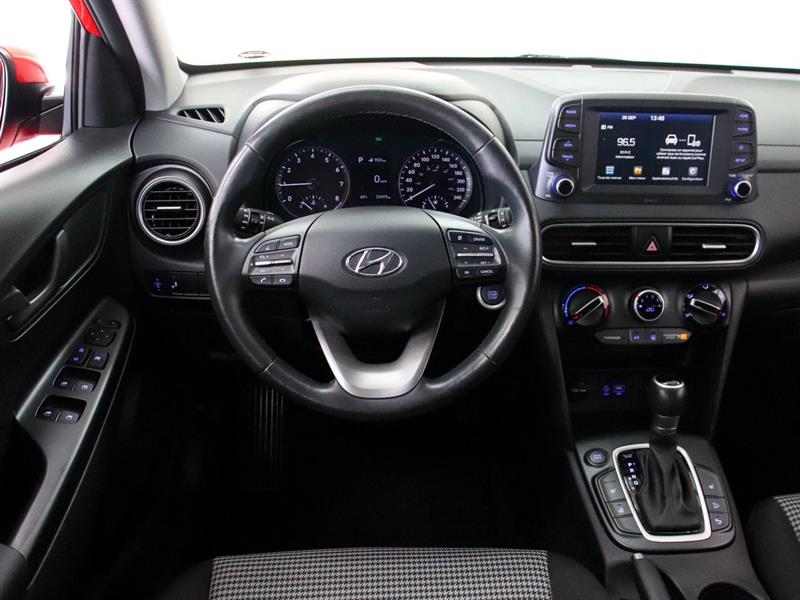 hyundai Kona 2018 - 15