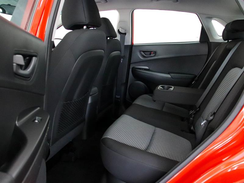 hyundai Kona 2018 - 25