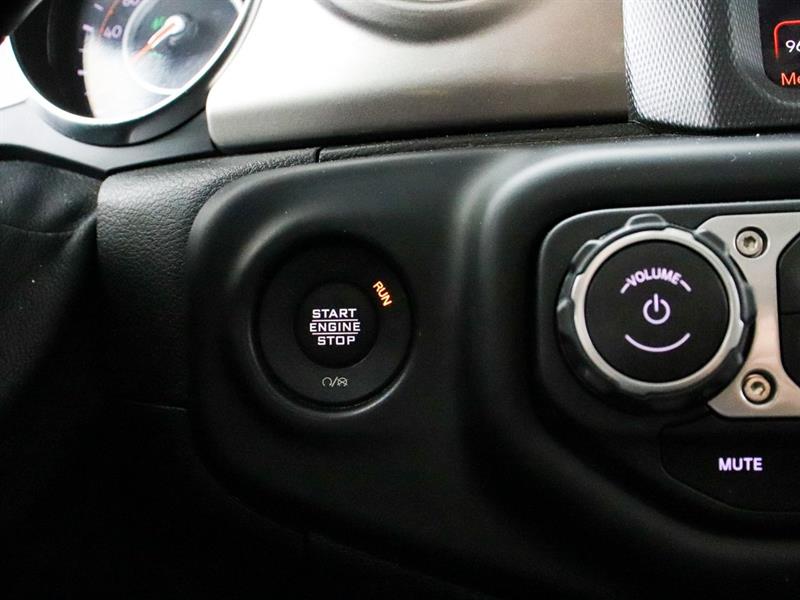 jeep Wrangler 2021 - 18