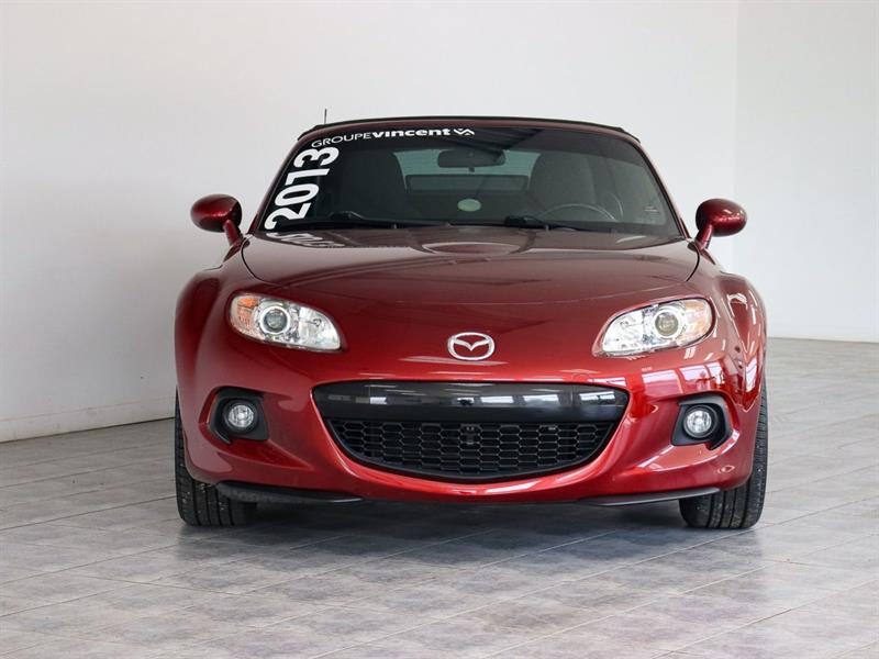 mazda MX-5 2013 - 3