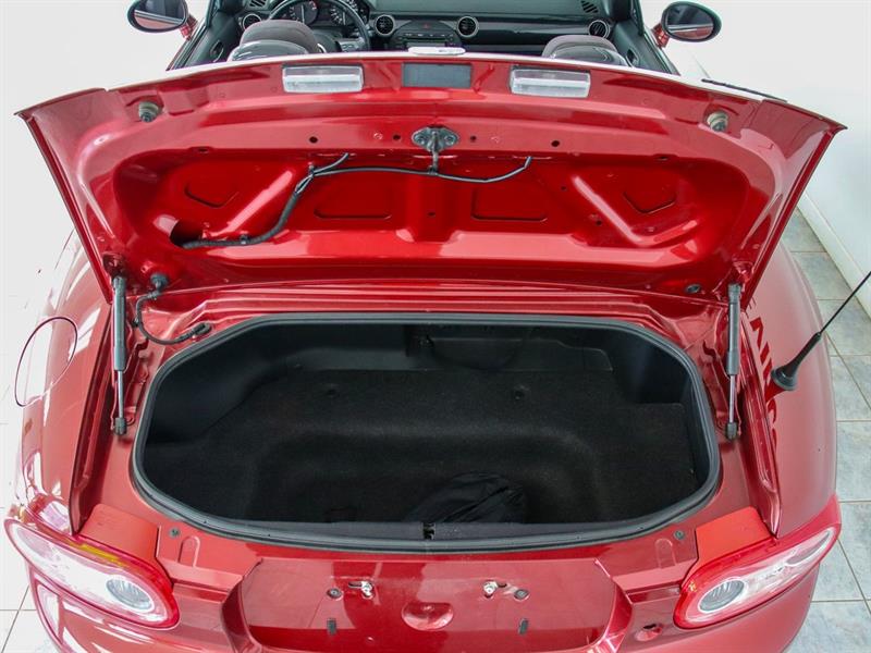 mazda MX-5 2013 - 15