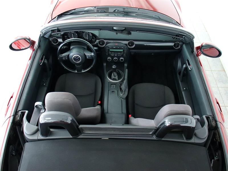 mazda MX-5 2013 - 17