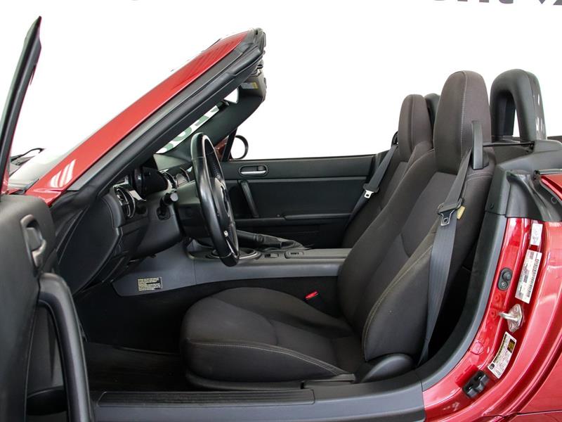 mazda MX-5 2013 - 18