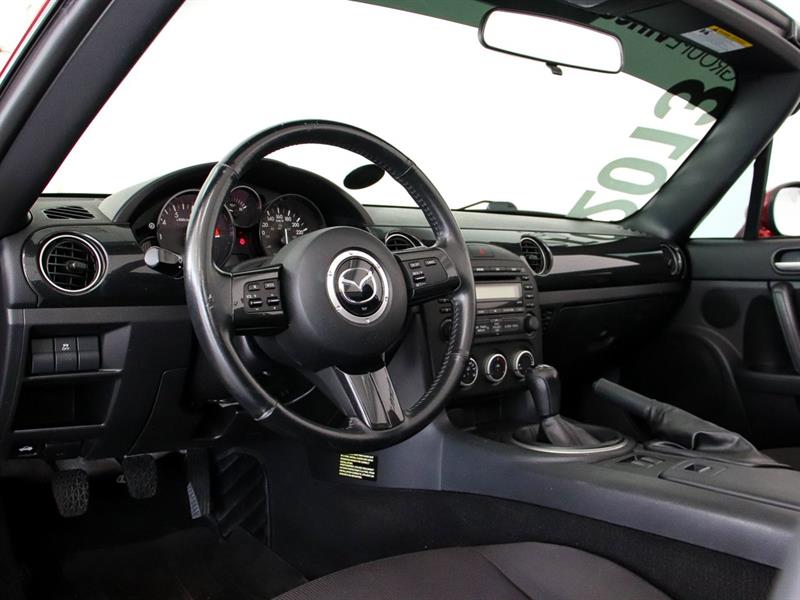 mazda MX-5 2013 - 19