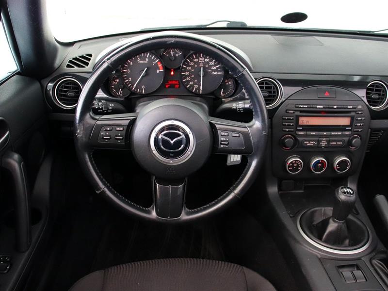 mazda MX-5 2013 - 20