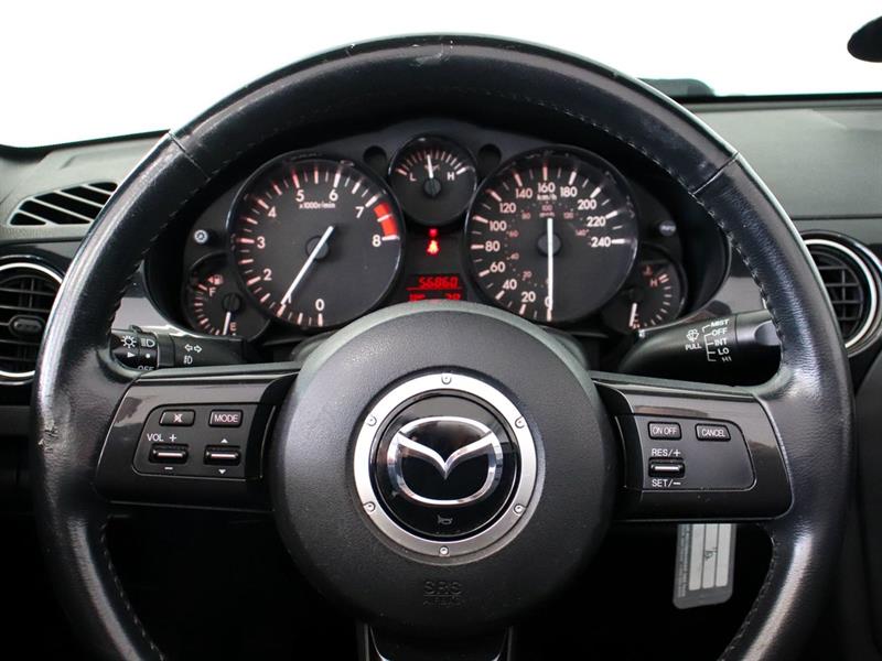 mazda MX-5 2013 - 21