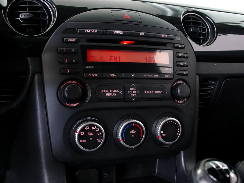 mazda MX-5 2013 - 22