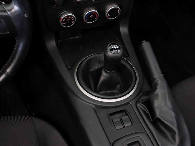mazda MX-5 2013 - 23