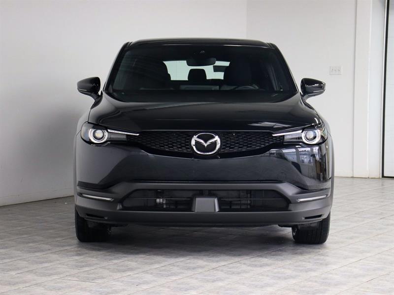 mazda MX-30 2022 - 3