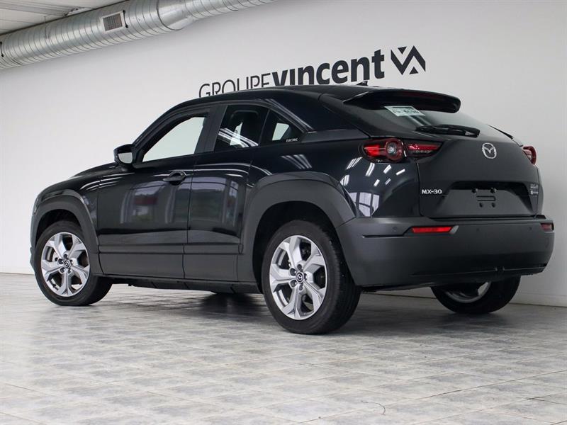 mazda MX-30 2022 - 5
