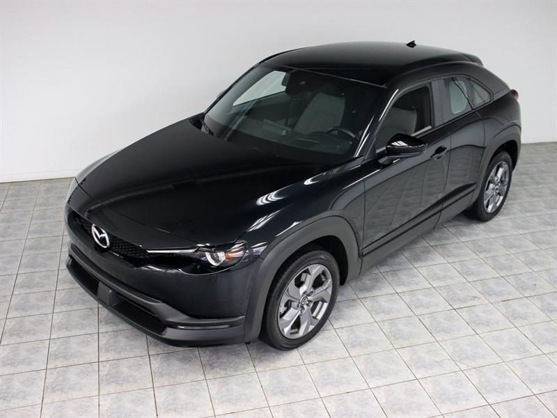 mazda MX-30 2022 - 7