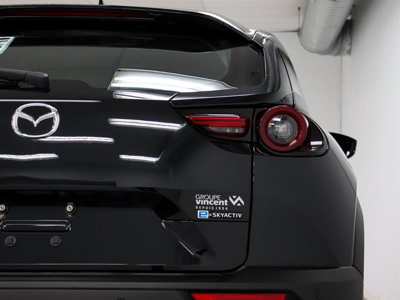 mazda MX-30 2022 - 10