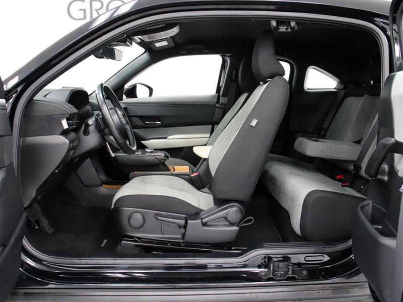 mazda MX-30 2022 - 14