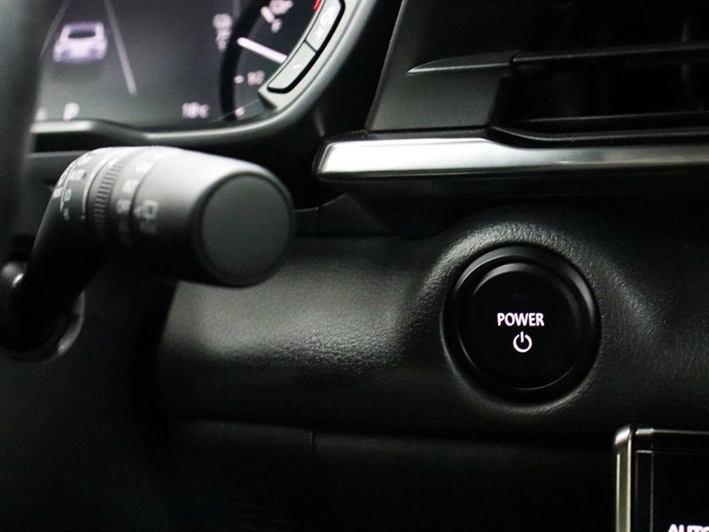 mazda MX-30 2022 - 21