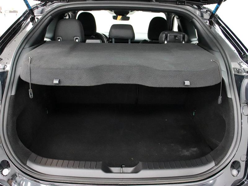 mazda MX-30 2022 - 29