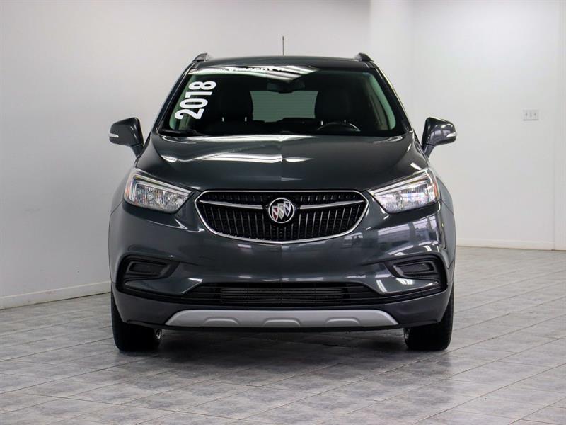 buick Encore 2018 - 3