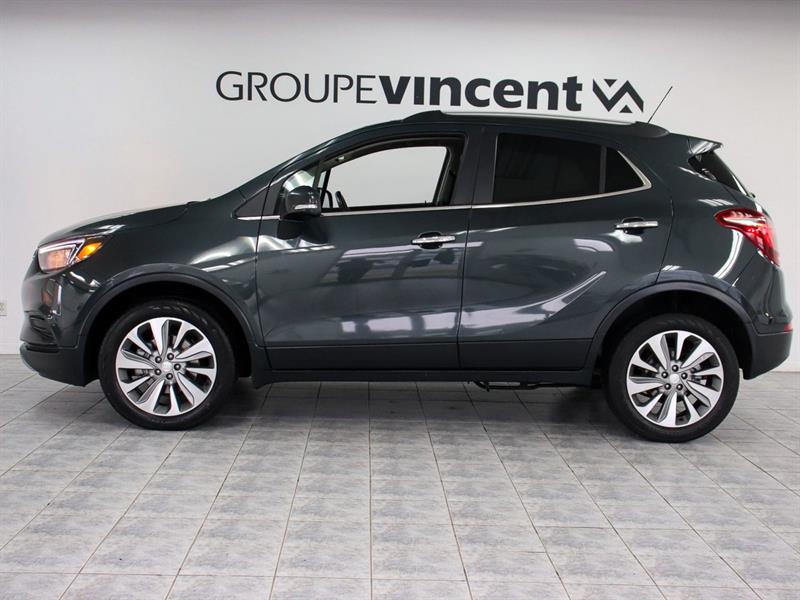 buick Encore 2018 - 4