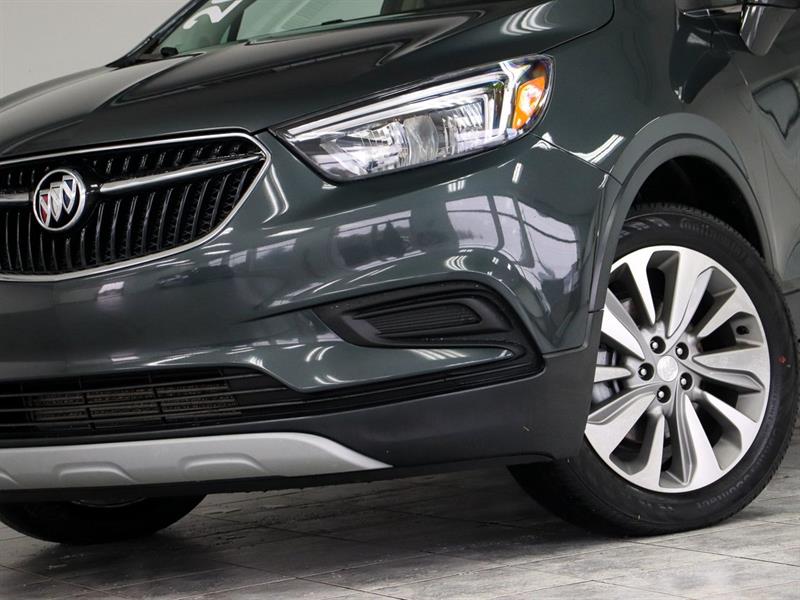 buick Encore 2018 - 8