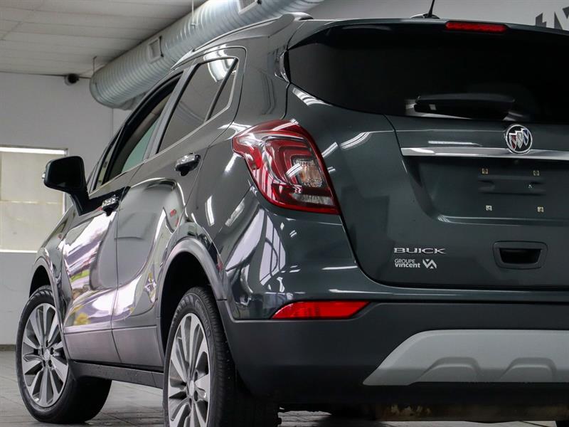 buick Encore 2018 - 9