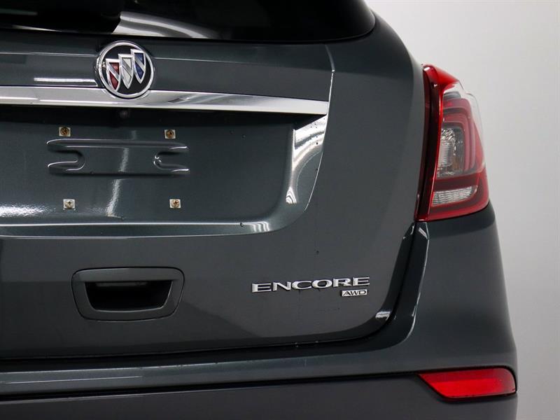 buick Encore 2018 - 10