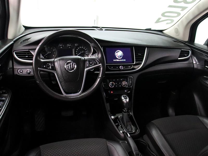 buick Encore 2018 - 12