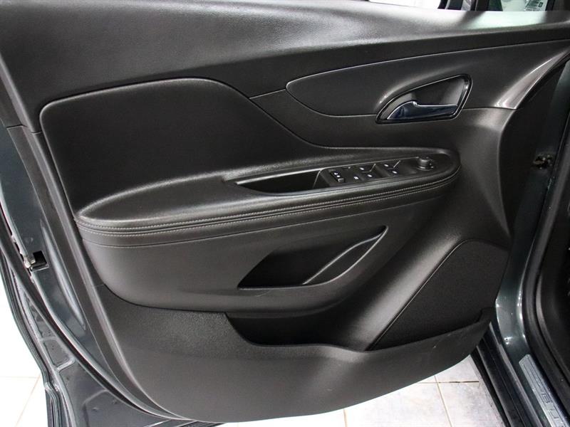 buick Encore 2018 - 13