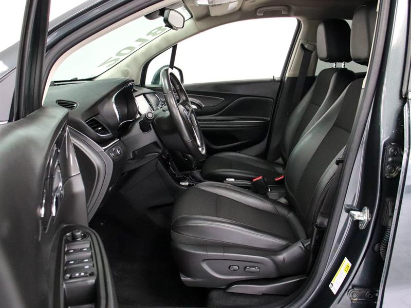 buick Encore 2018 - 14