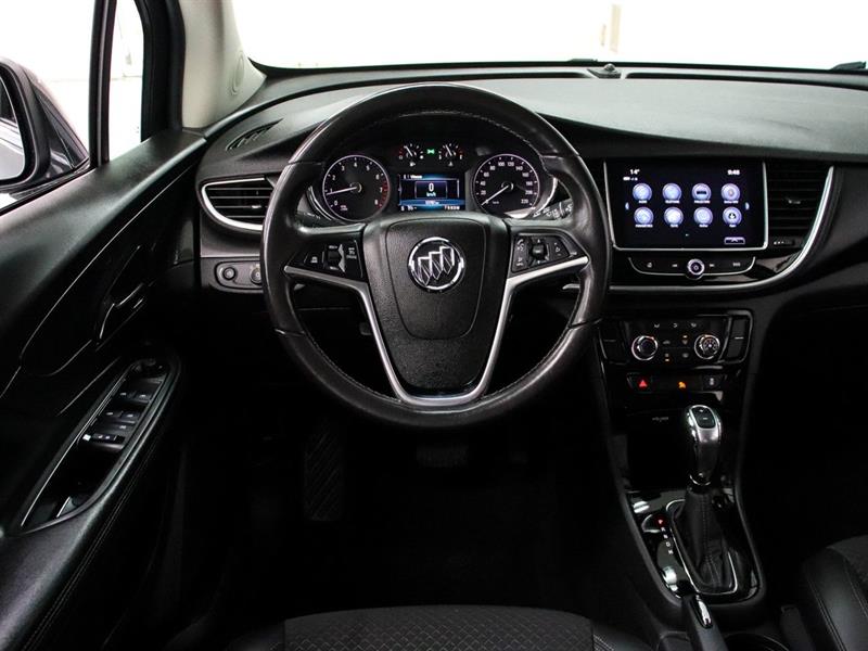 buick Encore 2018 - 16