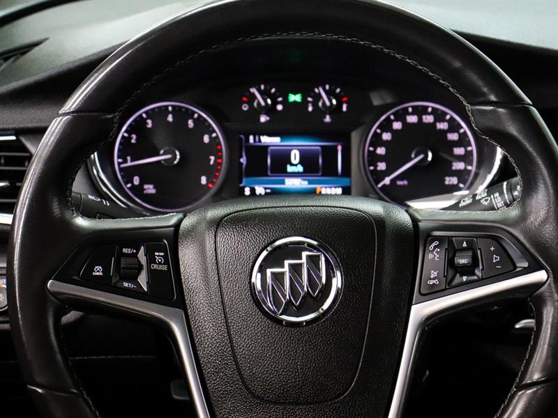 buick Encore 2018 - 18