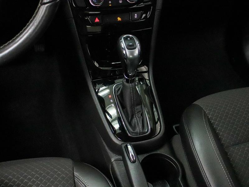 buick Encore 2018 - 19