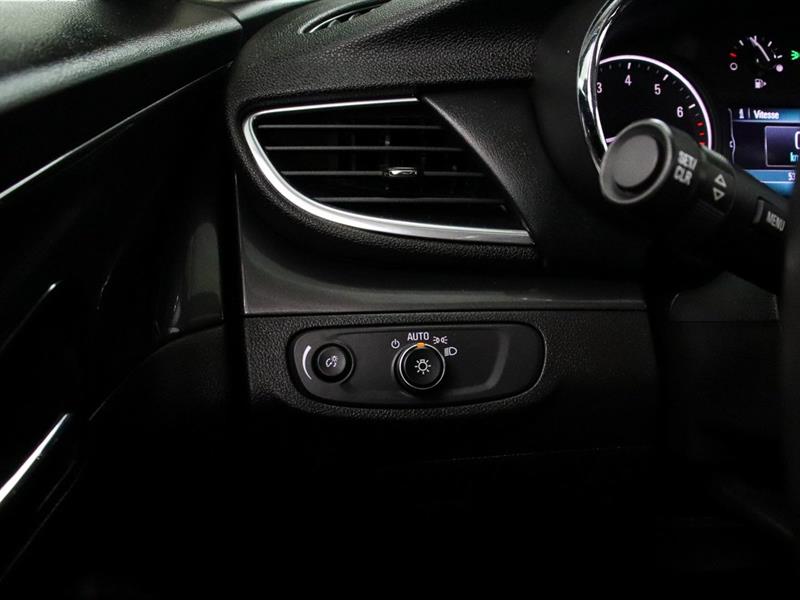 buick Encore 2018 - 20