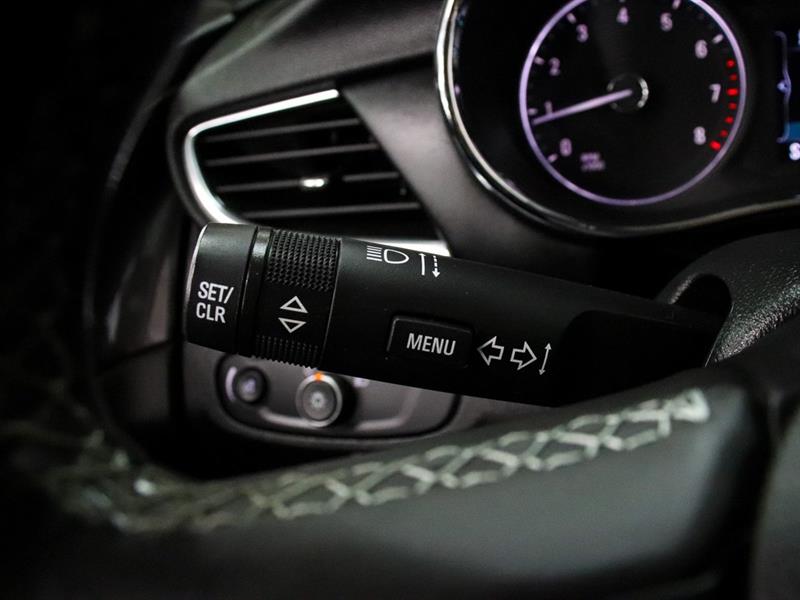 buick Encore 2018 - 21