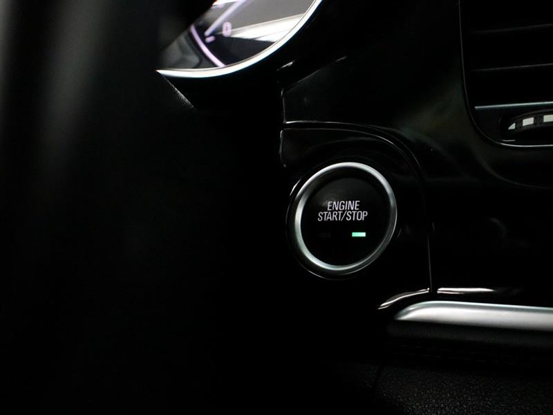 buick Encore 2018 - 22
