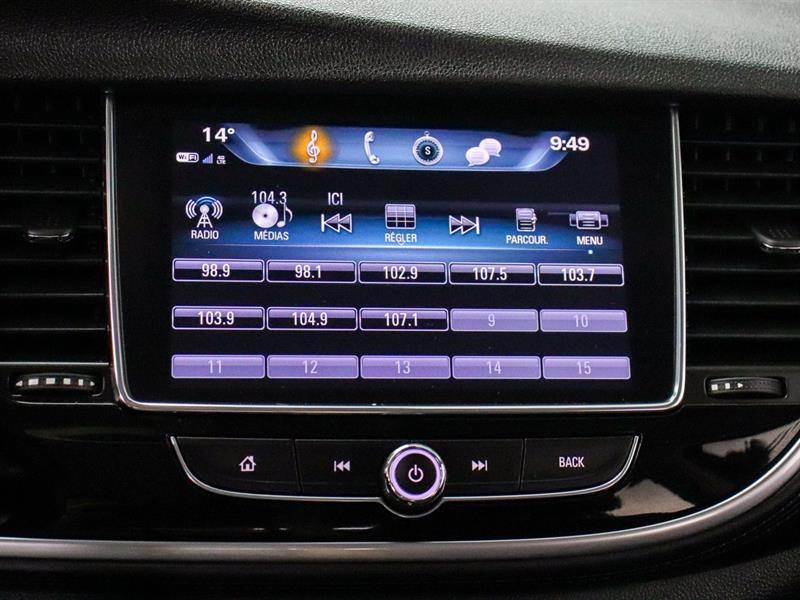 buick Encore 2018 - 25