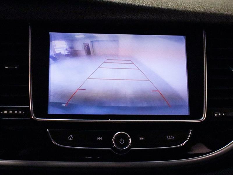 buick Encore 2018 - 26