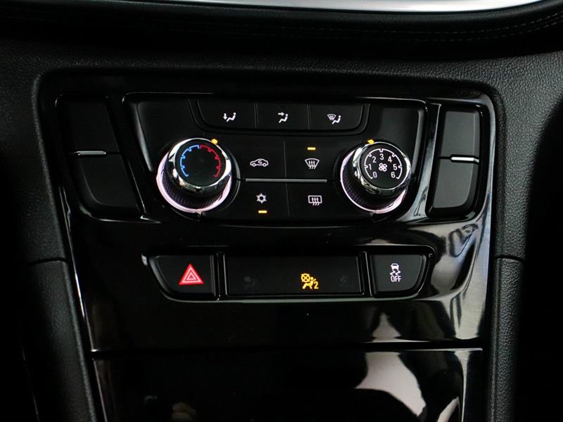 buick Encore 2018 - 27